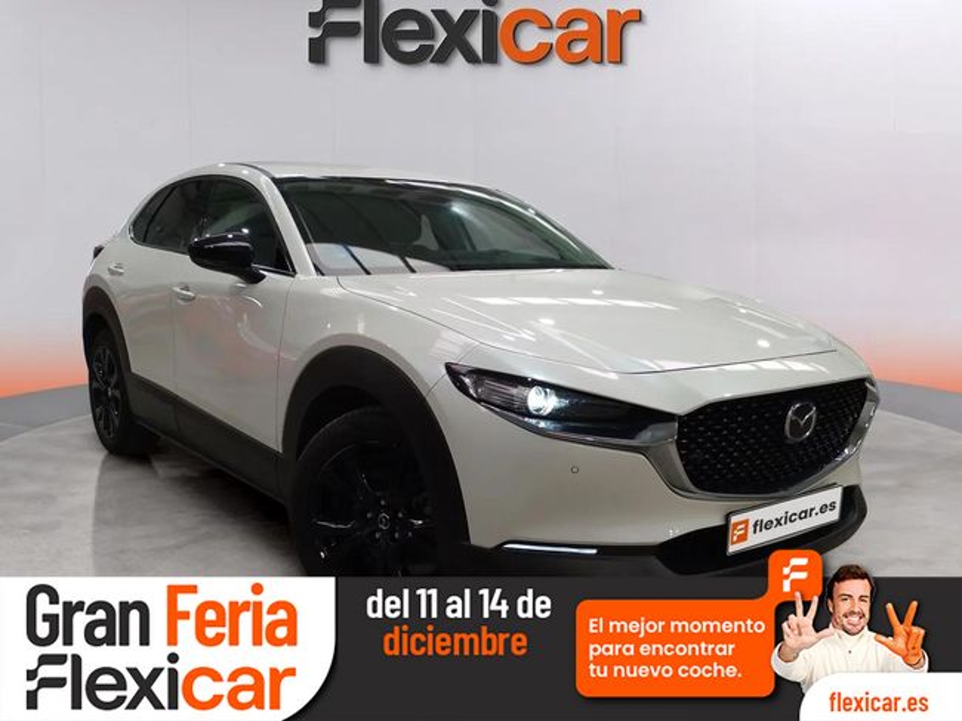 Imagen de MAZDA CX-30