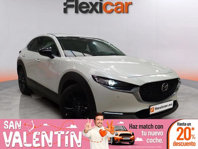 Foto del MAZDA CX-30 2.0 e-Skyactiv-X Homura FWD 137kW