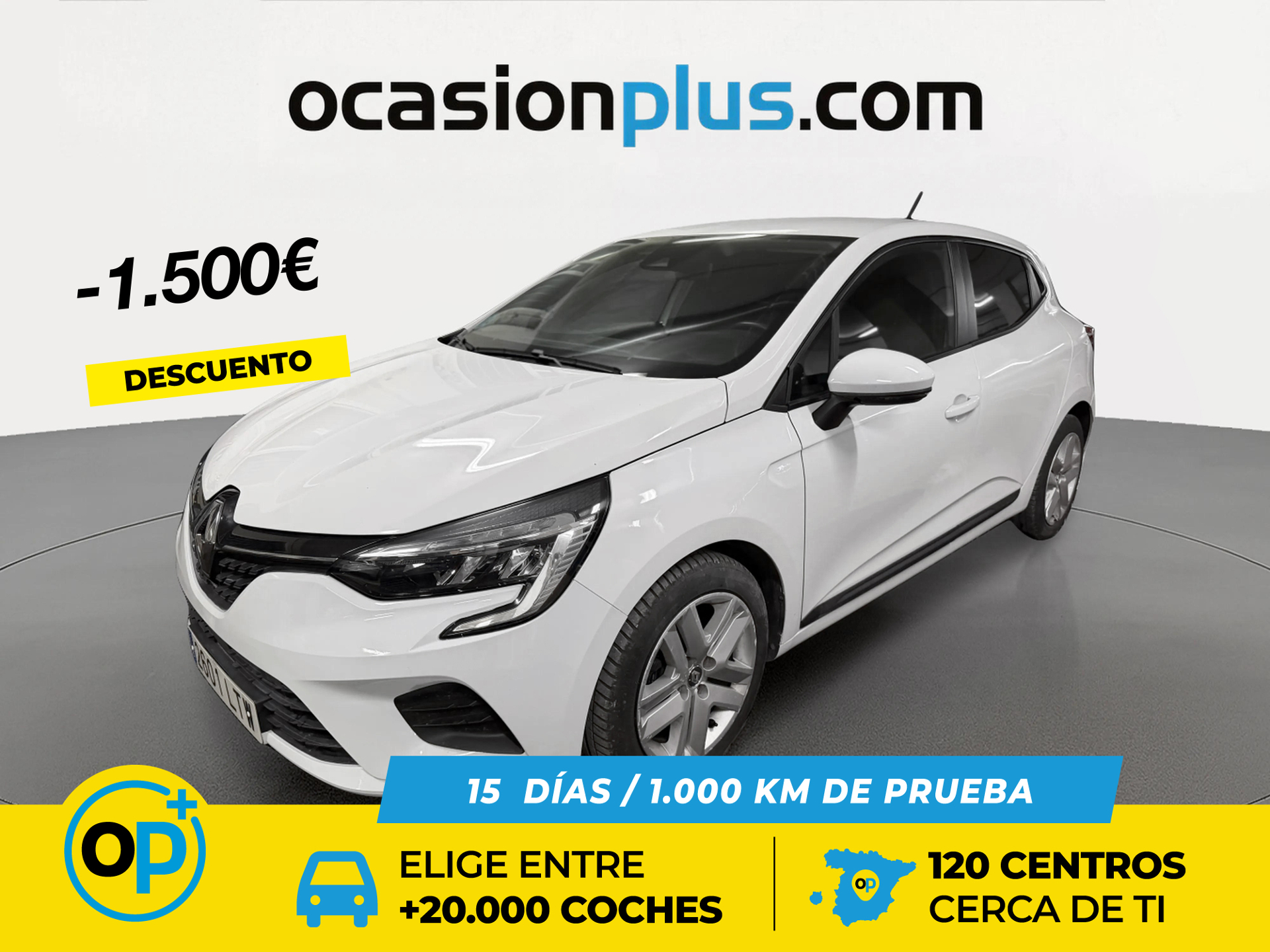 Imagen de RENAULT Clio