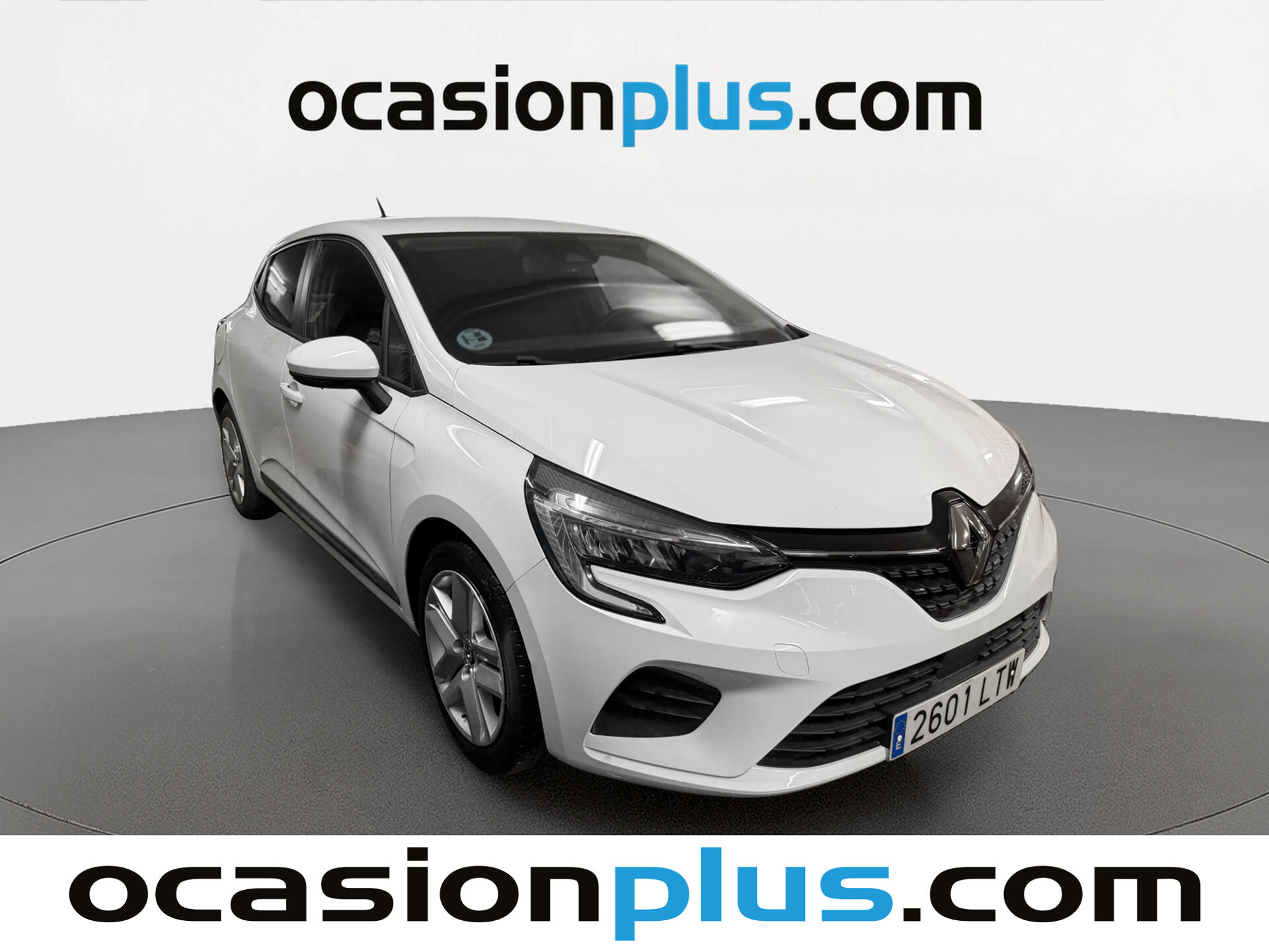 Imagen 2 de RENAULT Clio