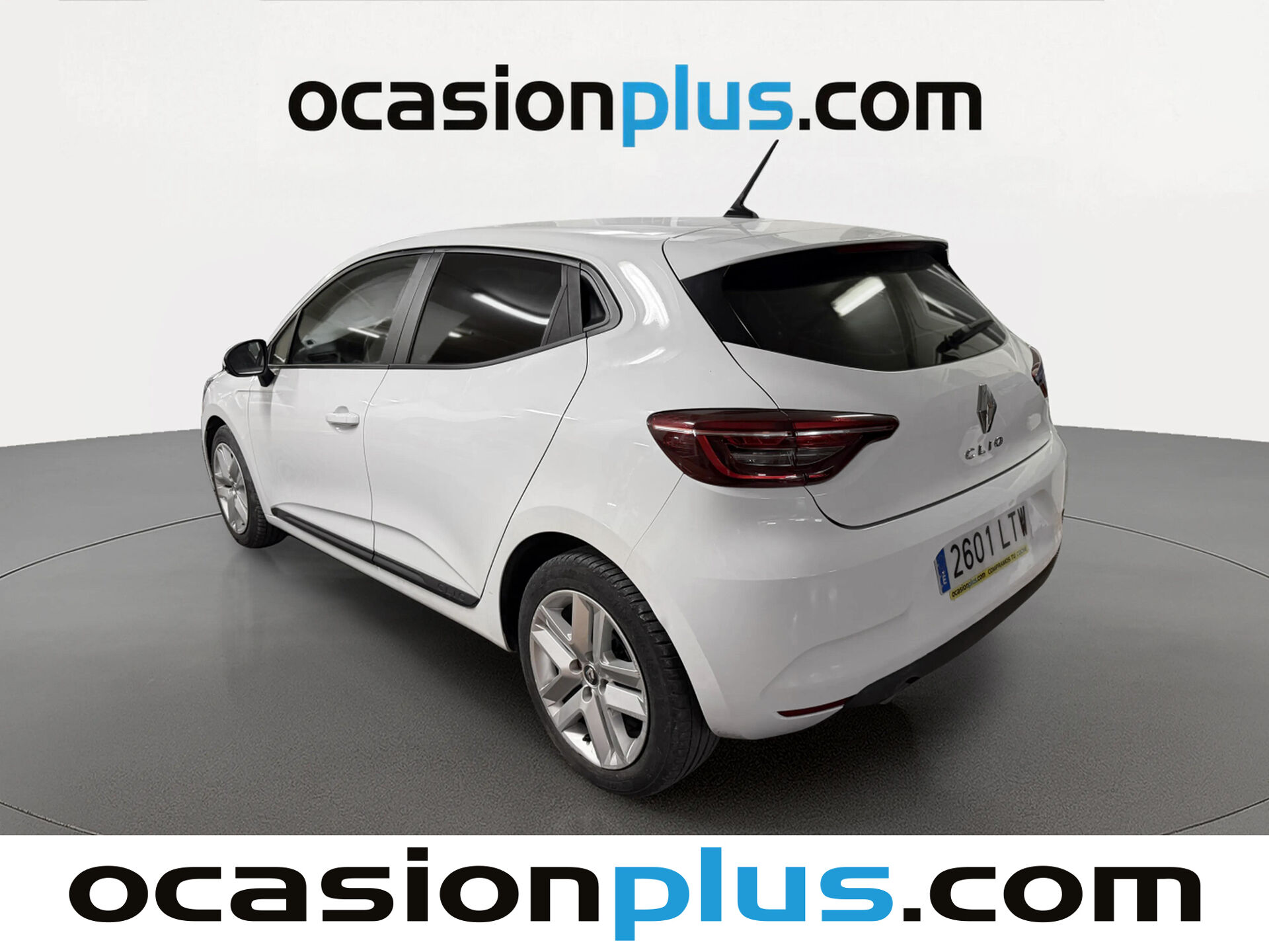 Imagen 3 de RENAULT Clio