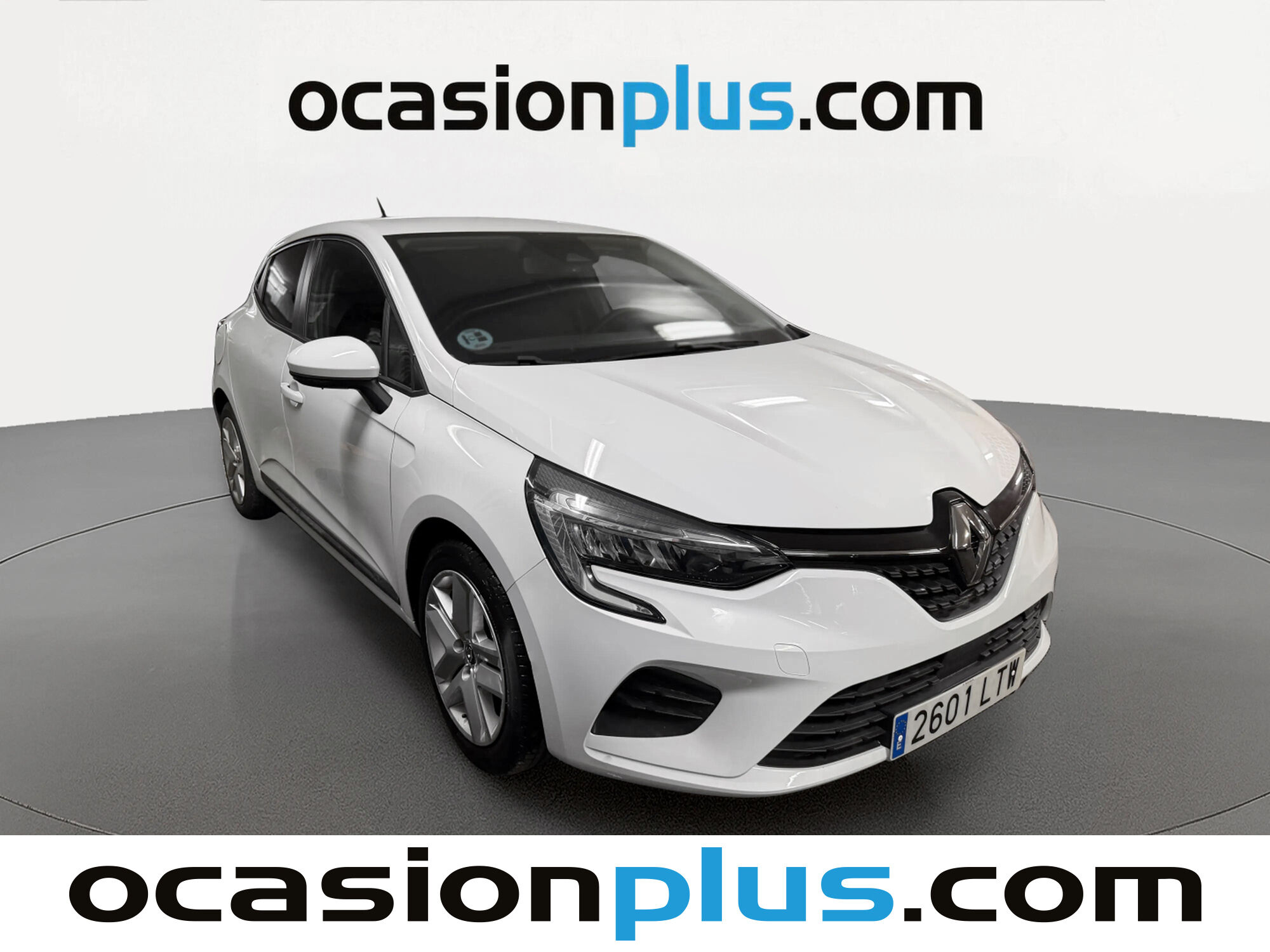 Foto del RENAULT Clio TCe Intens 67kW