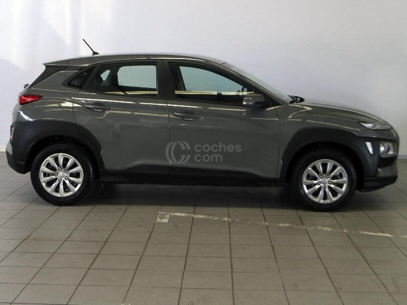 Foto del HYUNDAI Kona 1.0 TGDI Essence 4x2