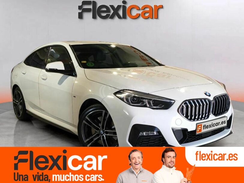 Foto del BMW Serie 2 220dA Gran Coupé