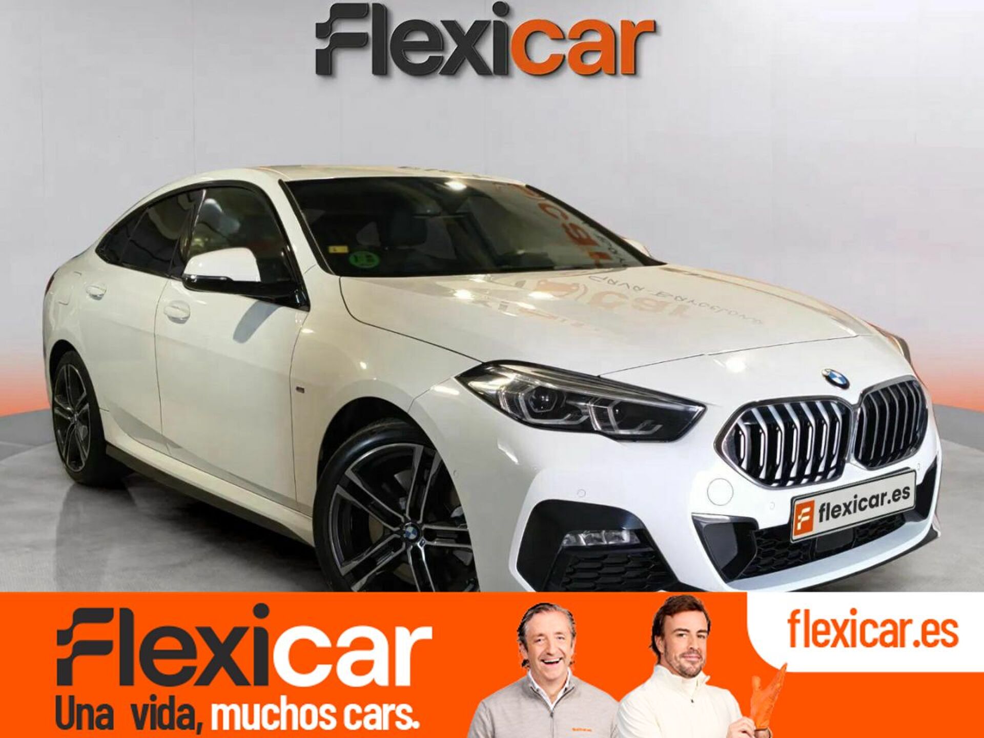 Imagen de BMW Serie 2
