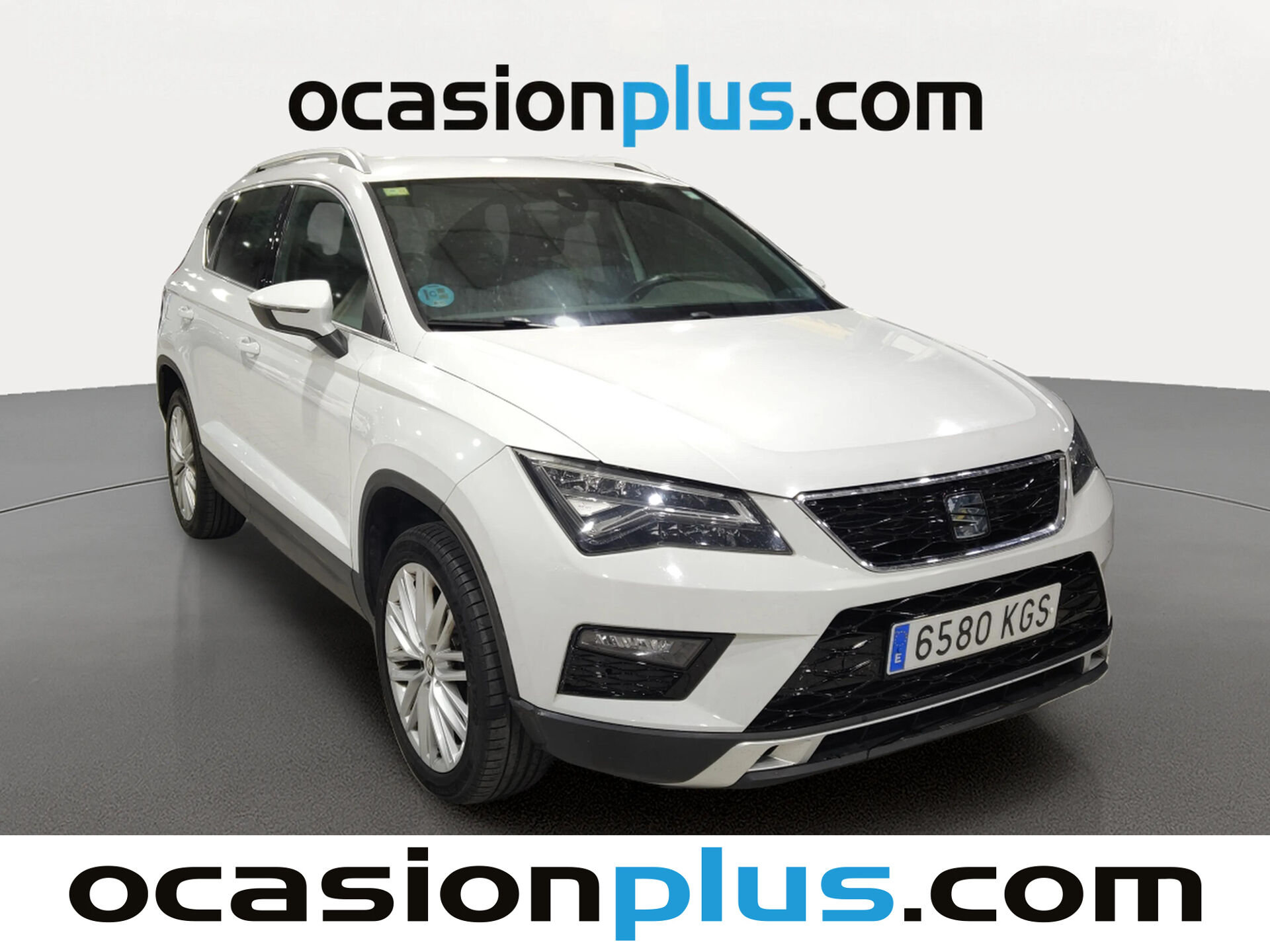 Imagen 2 de SEAT Ateca