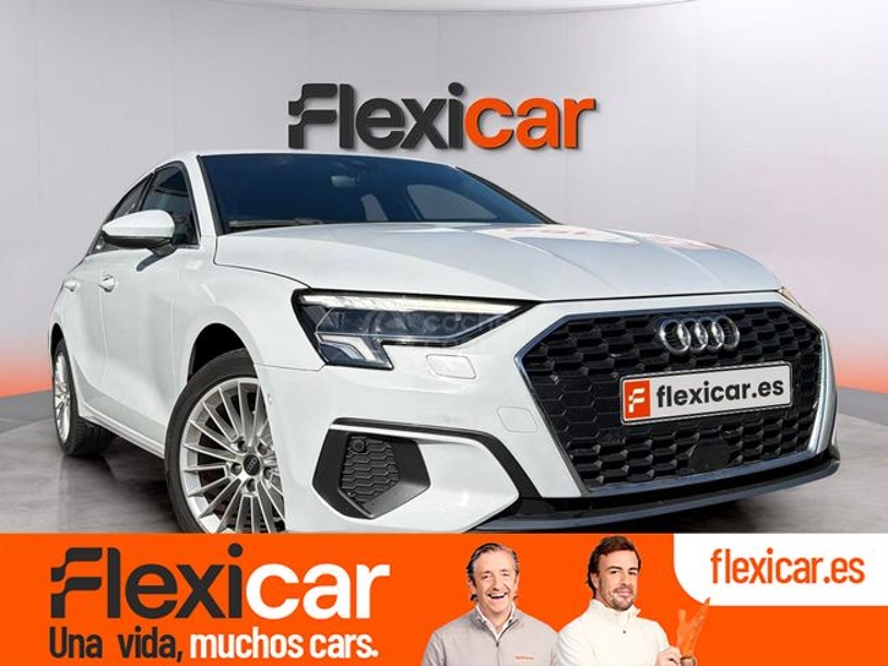 Foto del AUDI A3 Sportback 30 TFSI Advanced S tronic