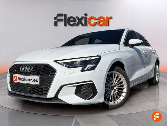 Foto del AUDI A3 Sportback 30 TFSI Advanced S tronic