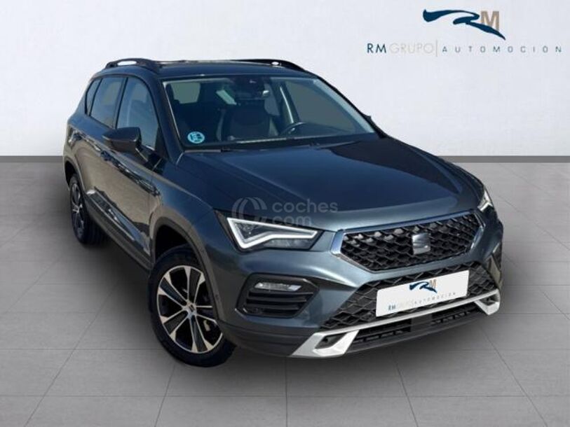 Foto del SEAT Ateca 1.5 EcoTSI S&S Style DSG