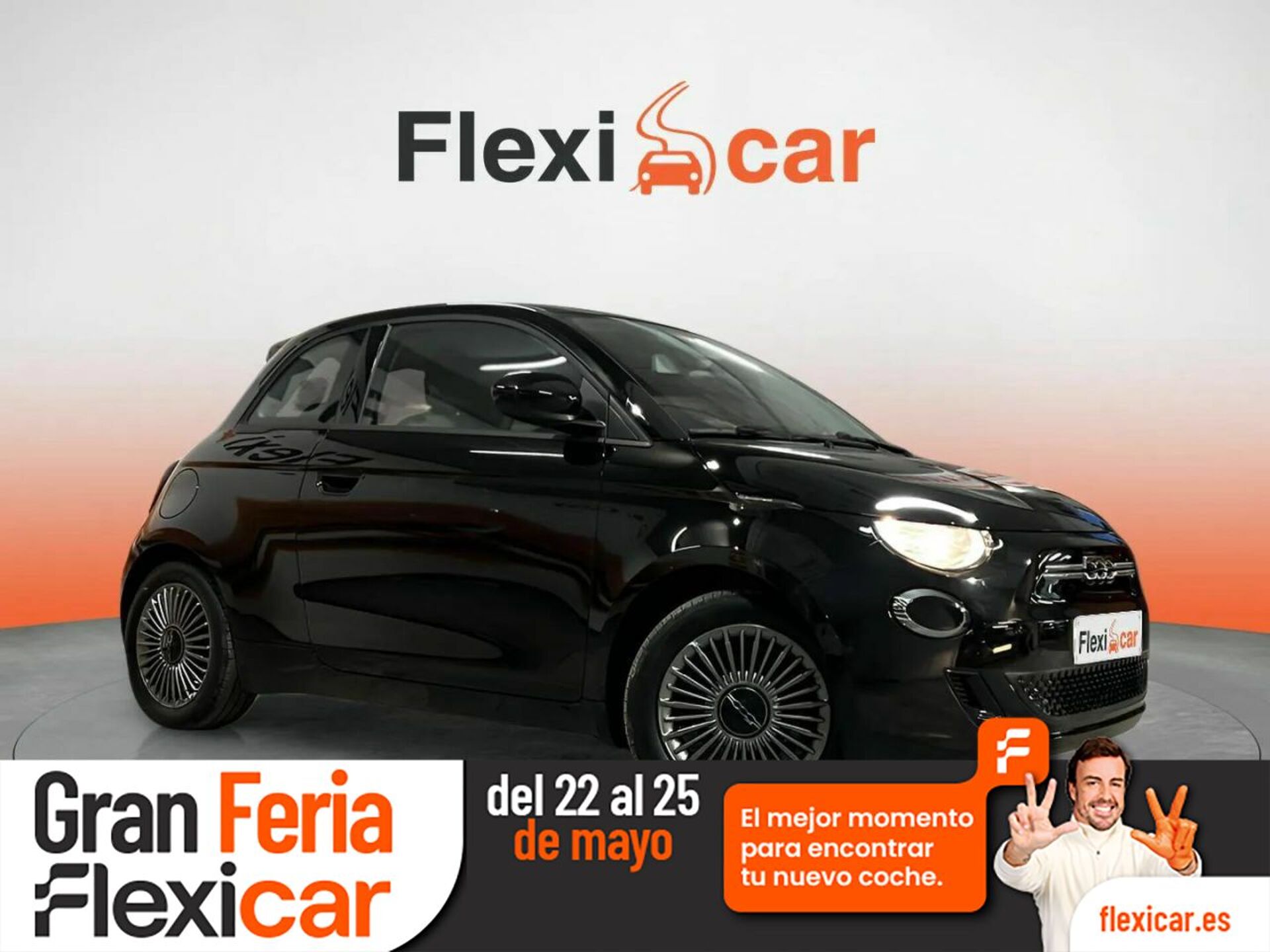 Imagen de FIAT 500