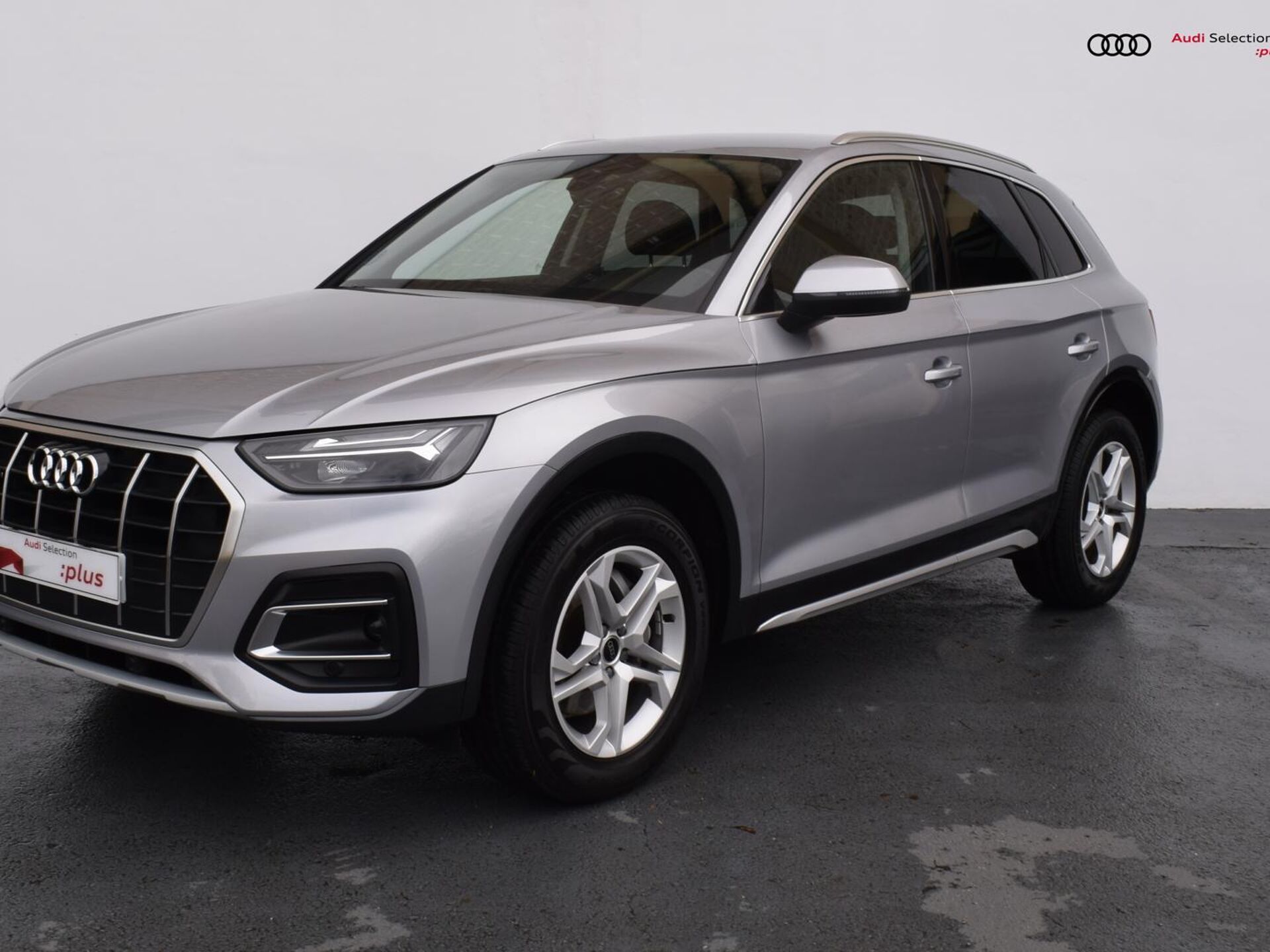 Imagen de AUDI Q5