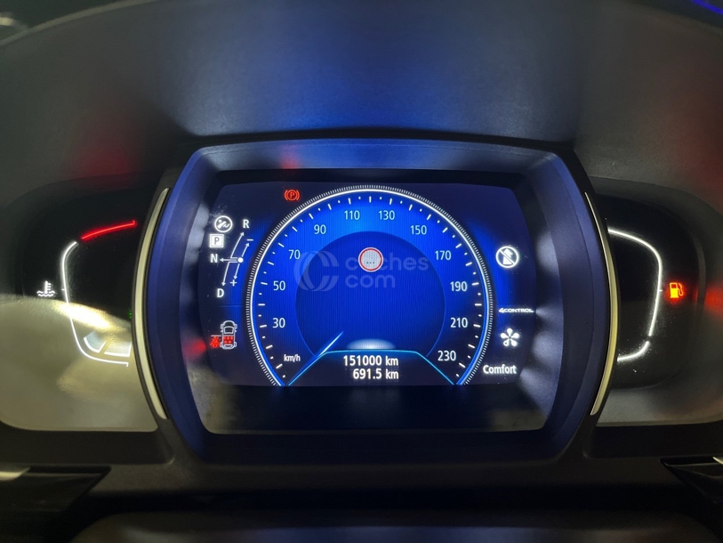 Foto del RENAULT Espace 1.6dCi TT Energy Limited EDC 118kW