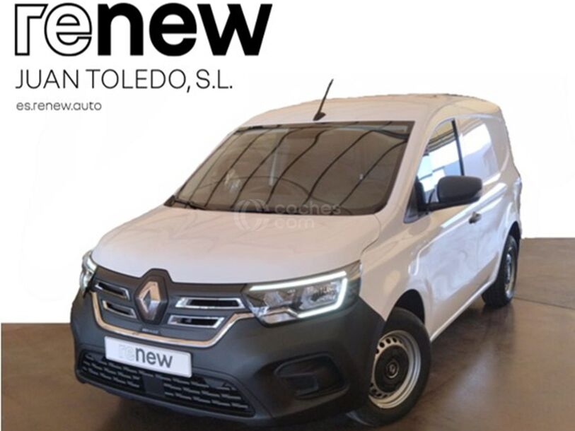 Foto del RENAULT Kangoo Fg. E-Tech L1 Start EV45 22kW