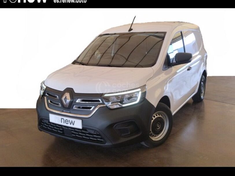 Foto del RENAULT Kangoo Fg. E-Tech L1 Start EV45 11kW