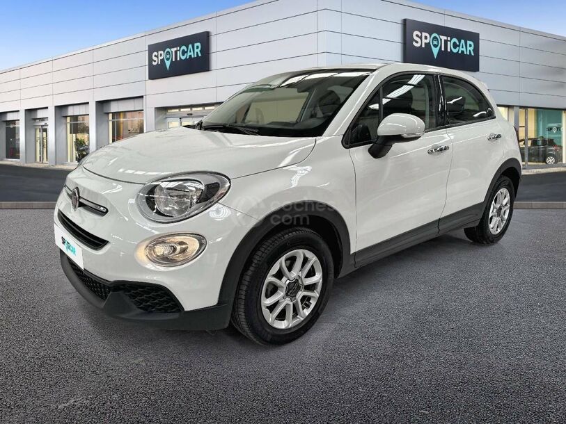 Foto del FIAT 500X 1.3Mjt S&S Urban 4x2