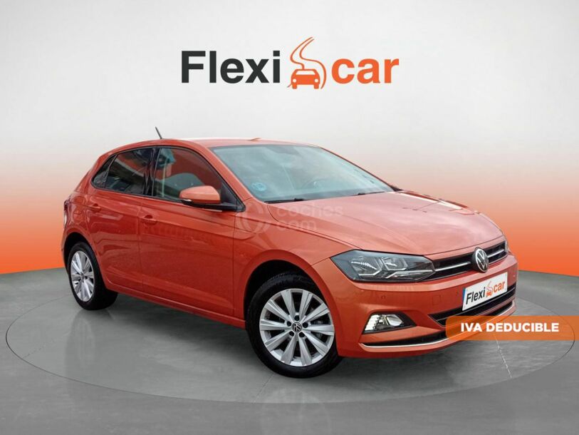 Foto del VOLKSWAGEN Polo 1.0 TSI Advance 70kW