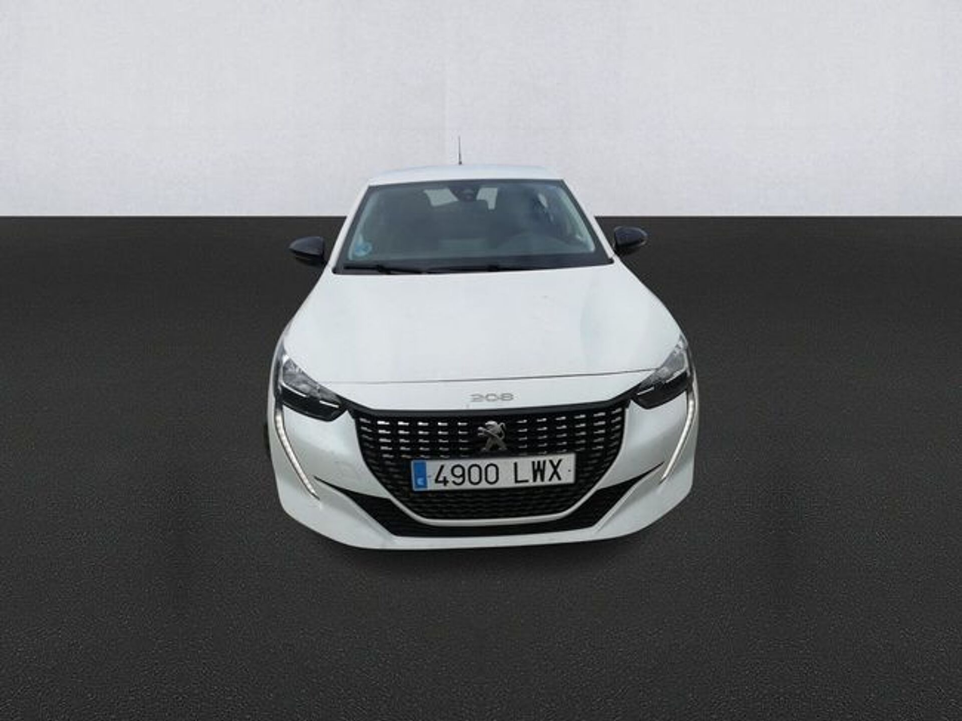 Imagen 2 de PEUGEOT 208