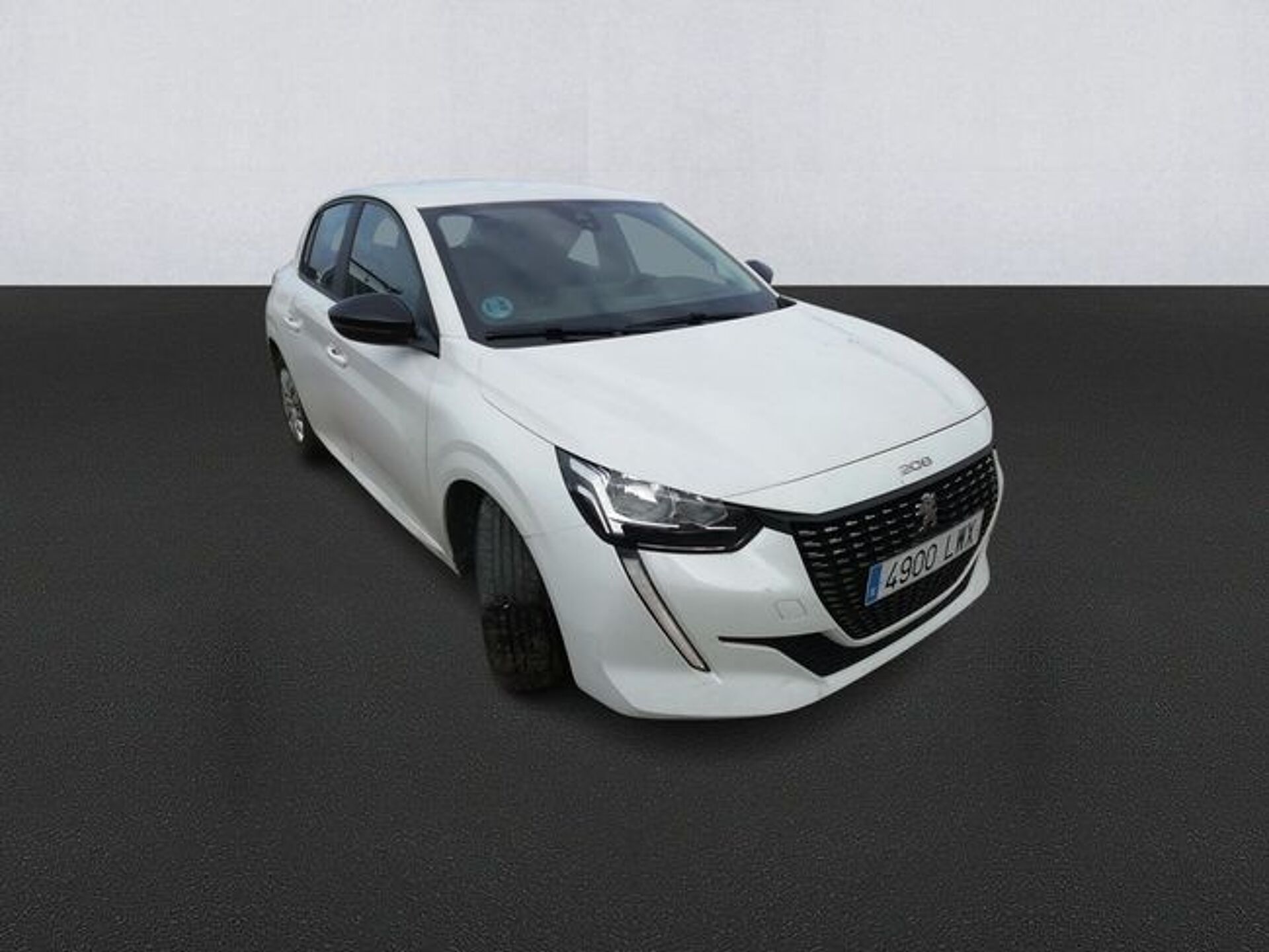 Imagen 3 de PEUGEOT 208