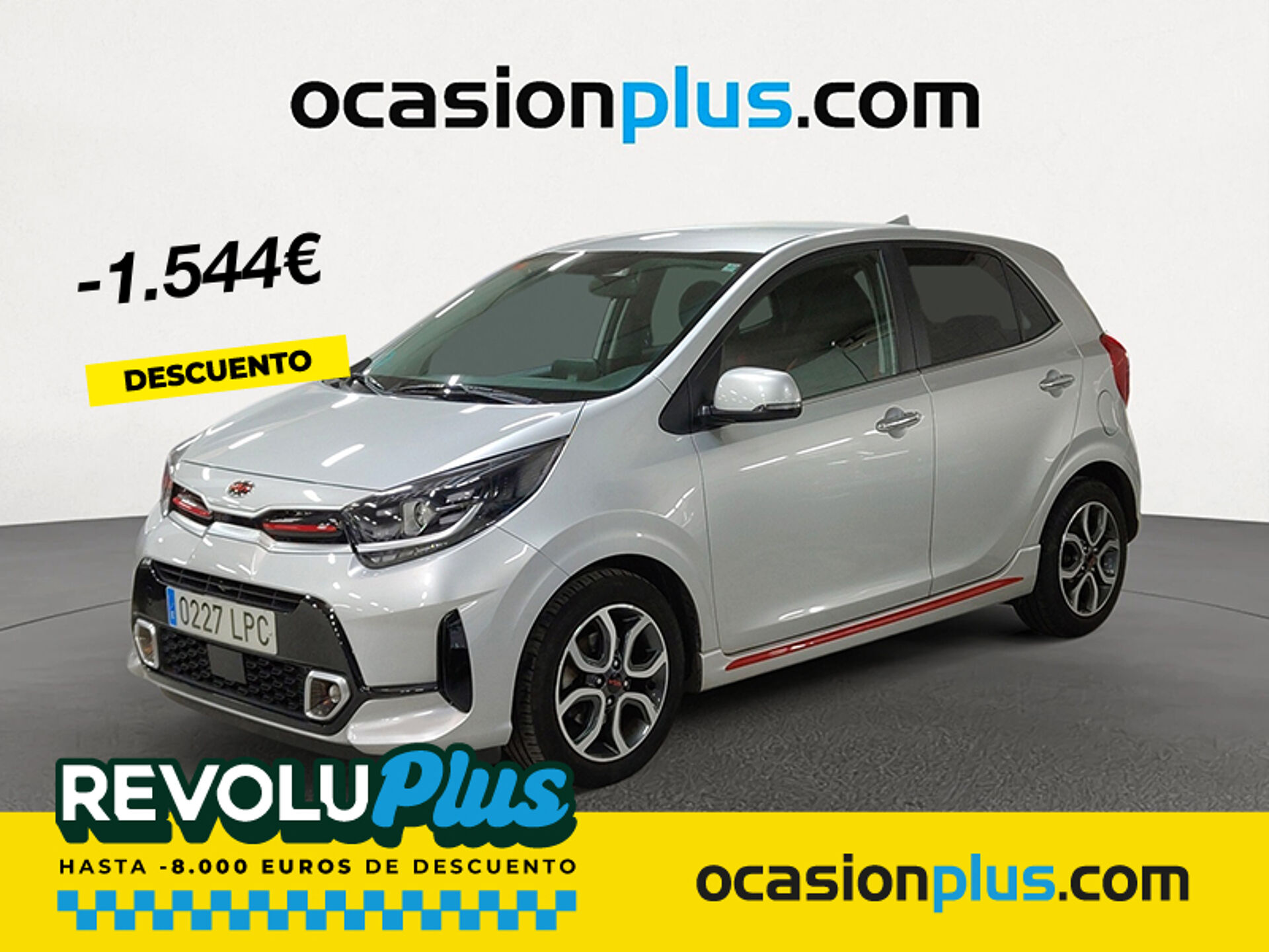 Imagen de KIA Picanto