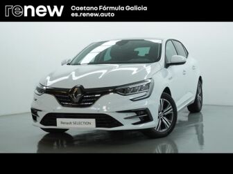 Imagen de RENAULT Mégane 1.3 TCe GPF Equilibre 103kW