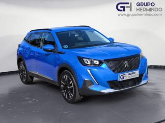 Imagen de PEUGEOT 2008 1.5BlueHDi S&S Allure EAT8 130