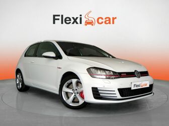 Imagen de VOLKSWAGEN Golf 2.0 TSI GTI 169kW