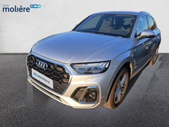 Imagen de AUDI Q5 40 TDI quattro-ultra S line S tronic 150kW