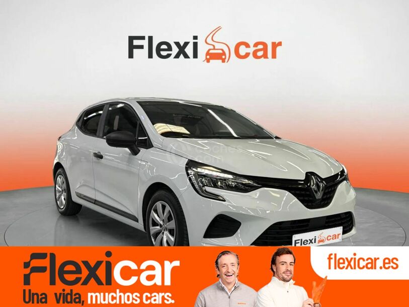 Foto del RENAULT Clio Sce Authentic 49kW