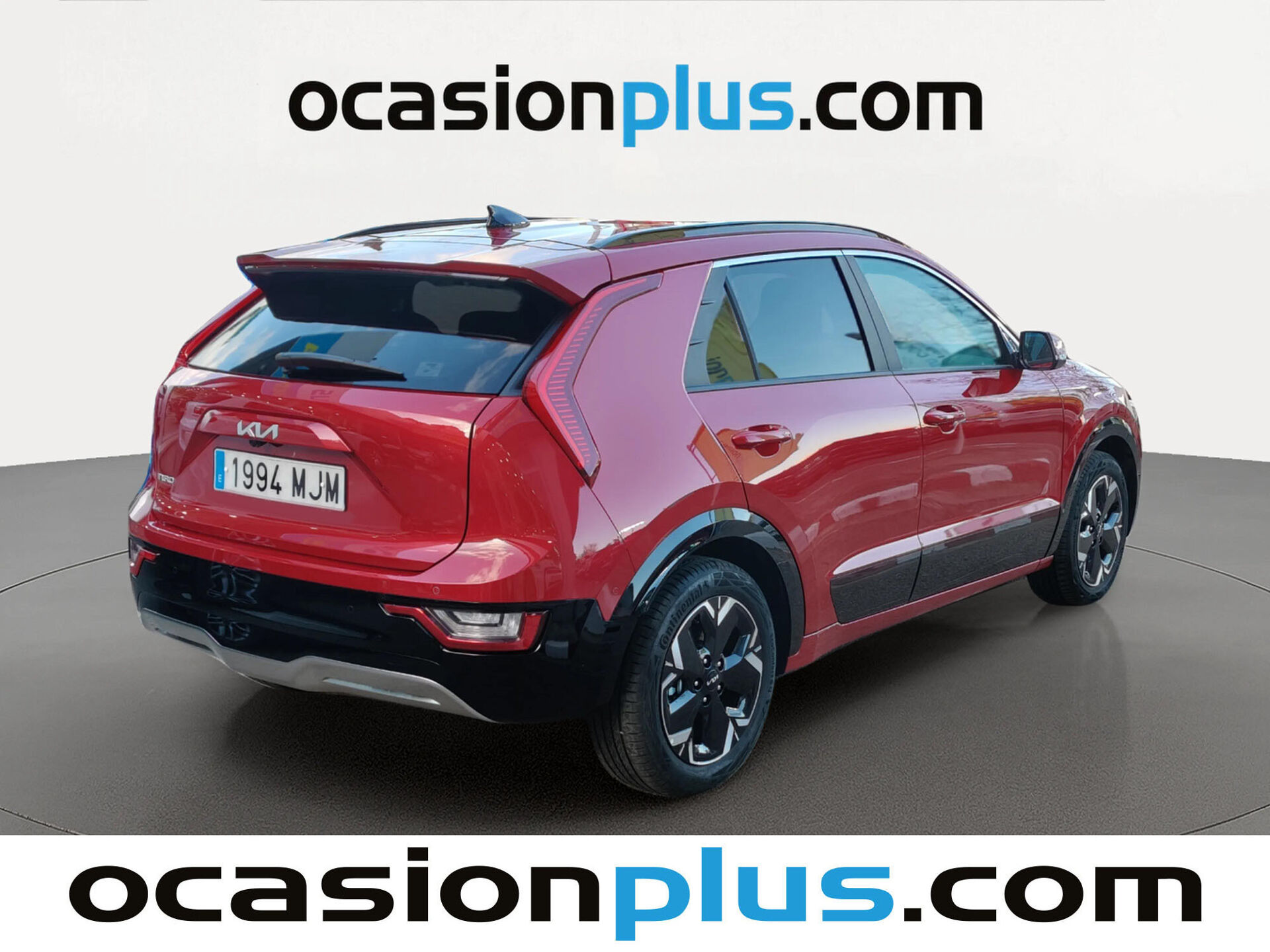 Imagen 3 de KIA Niro