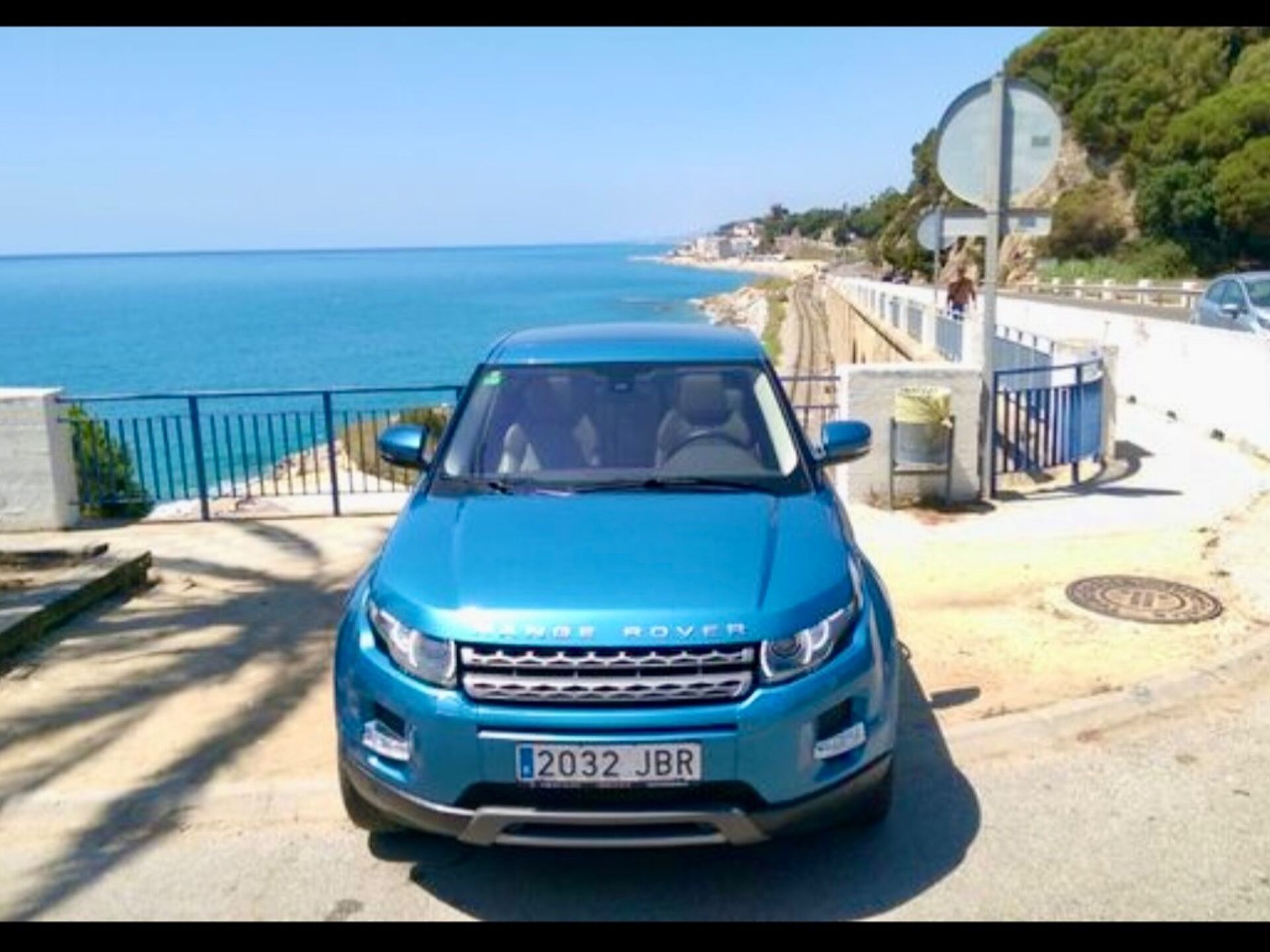 Imagen 2 de LAND ROVER Range Rover Evoque