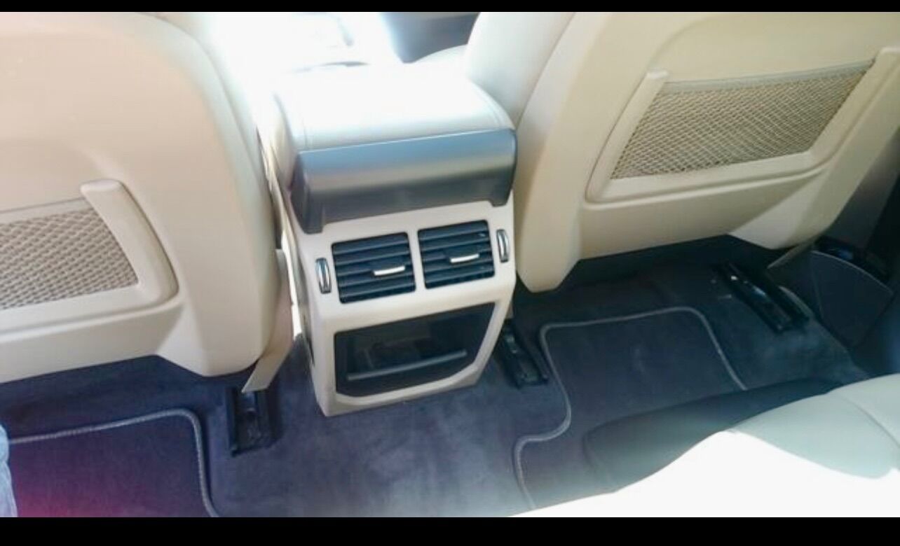 Foto del LAND ROVER Range Rover Evoque 2.2L SD4 Prestige 4x4 190 Aut.