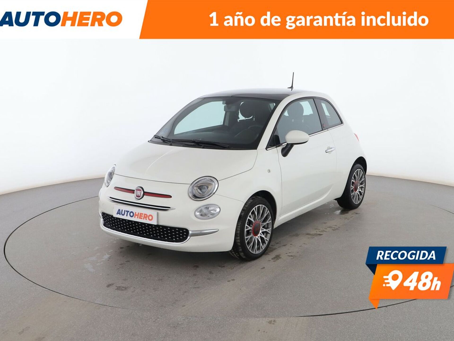 Imagen de FIAT 500