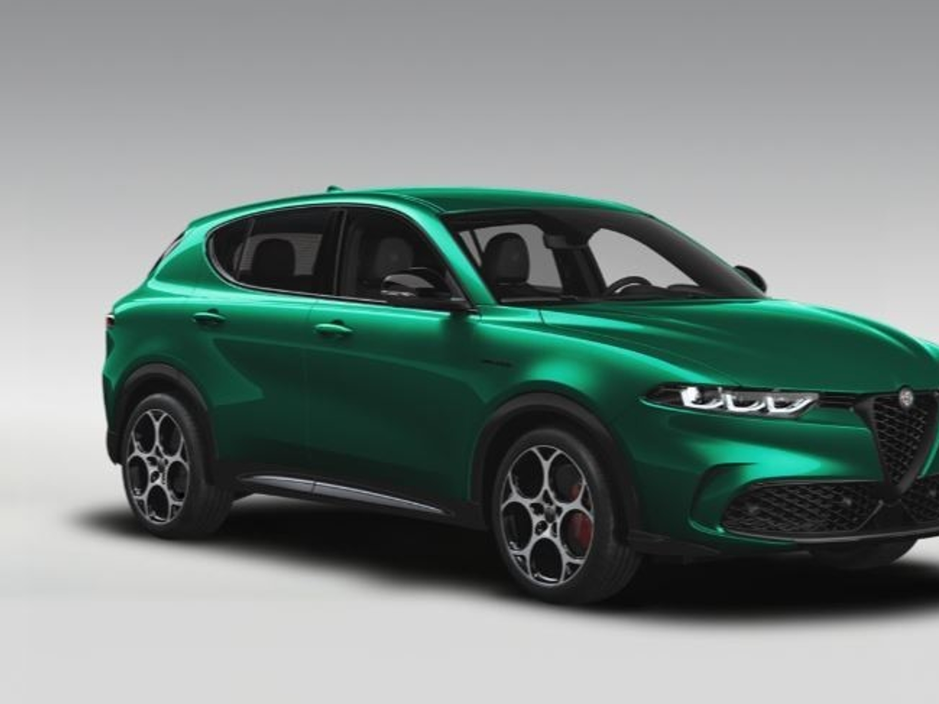 Imagen de ALFA ROMEO Tonale