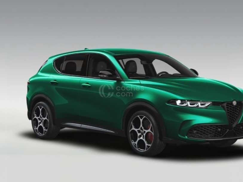Foto del ALFA ROMEO Tonale 1.5 MHEV Veloce FWD 160