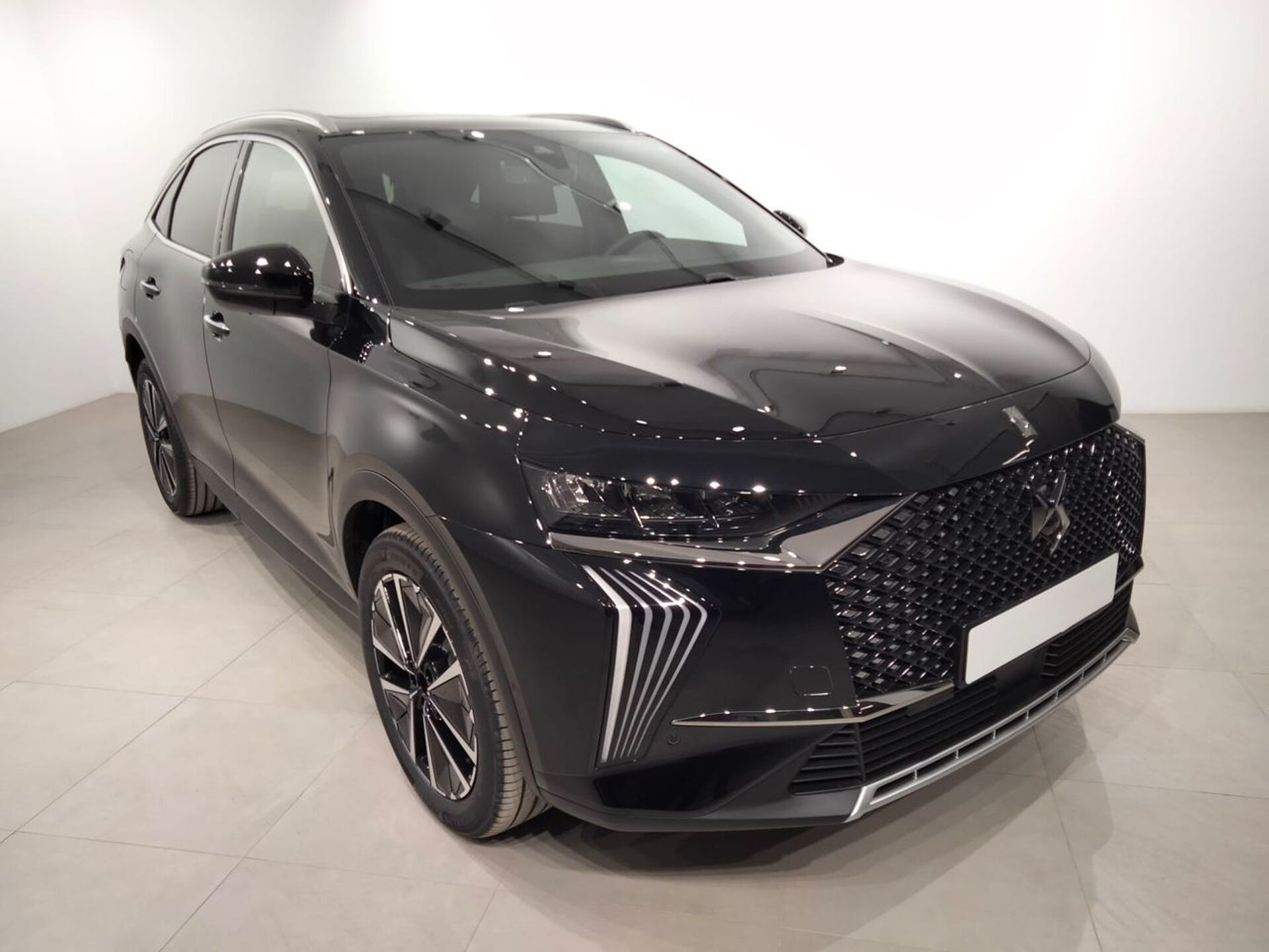 Imagen 3 de DS DS 7 Crossback