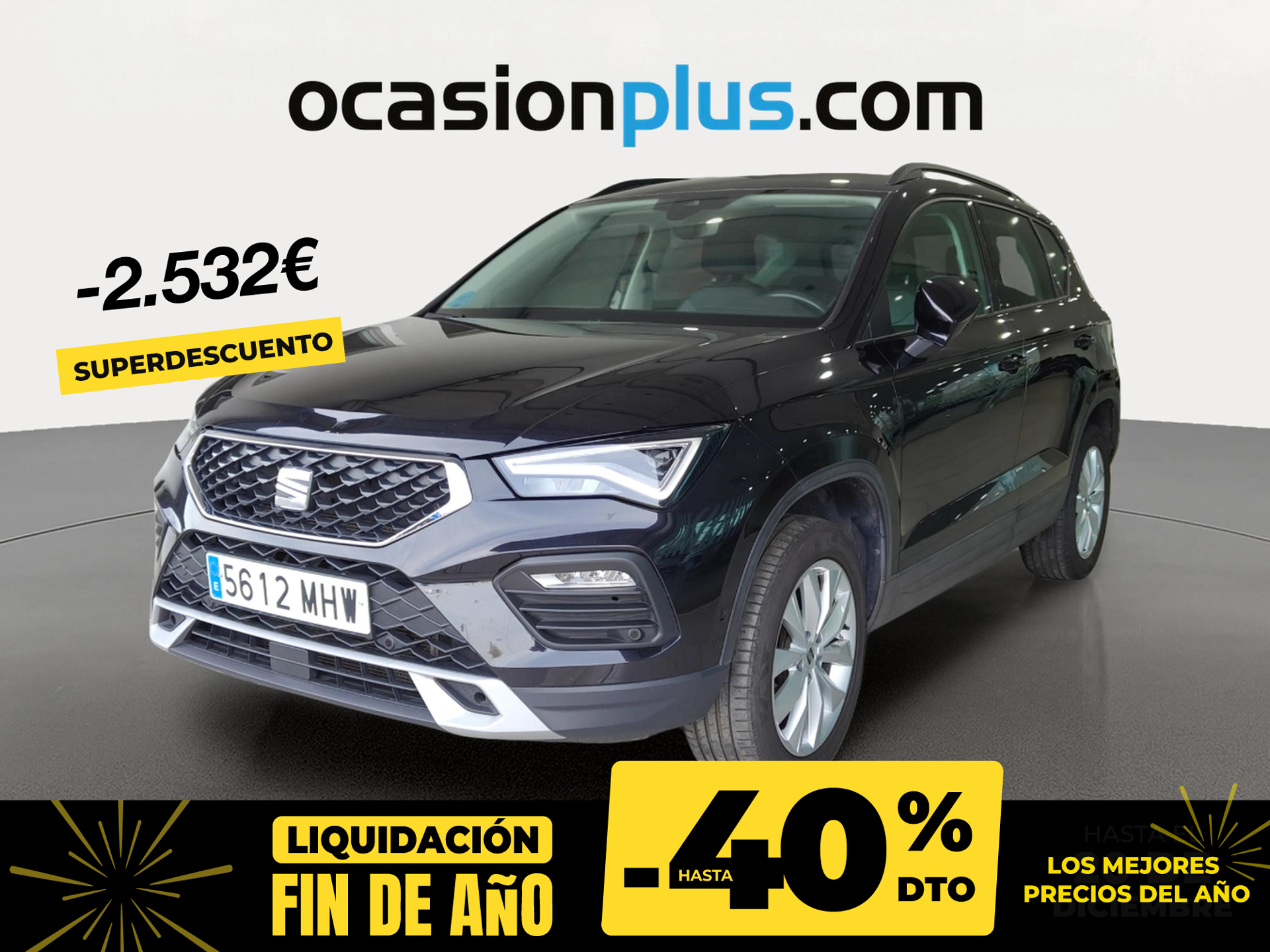 Imagen de SEAT Ateca