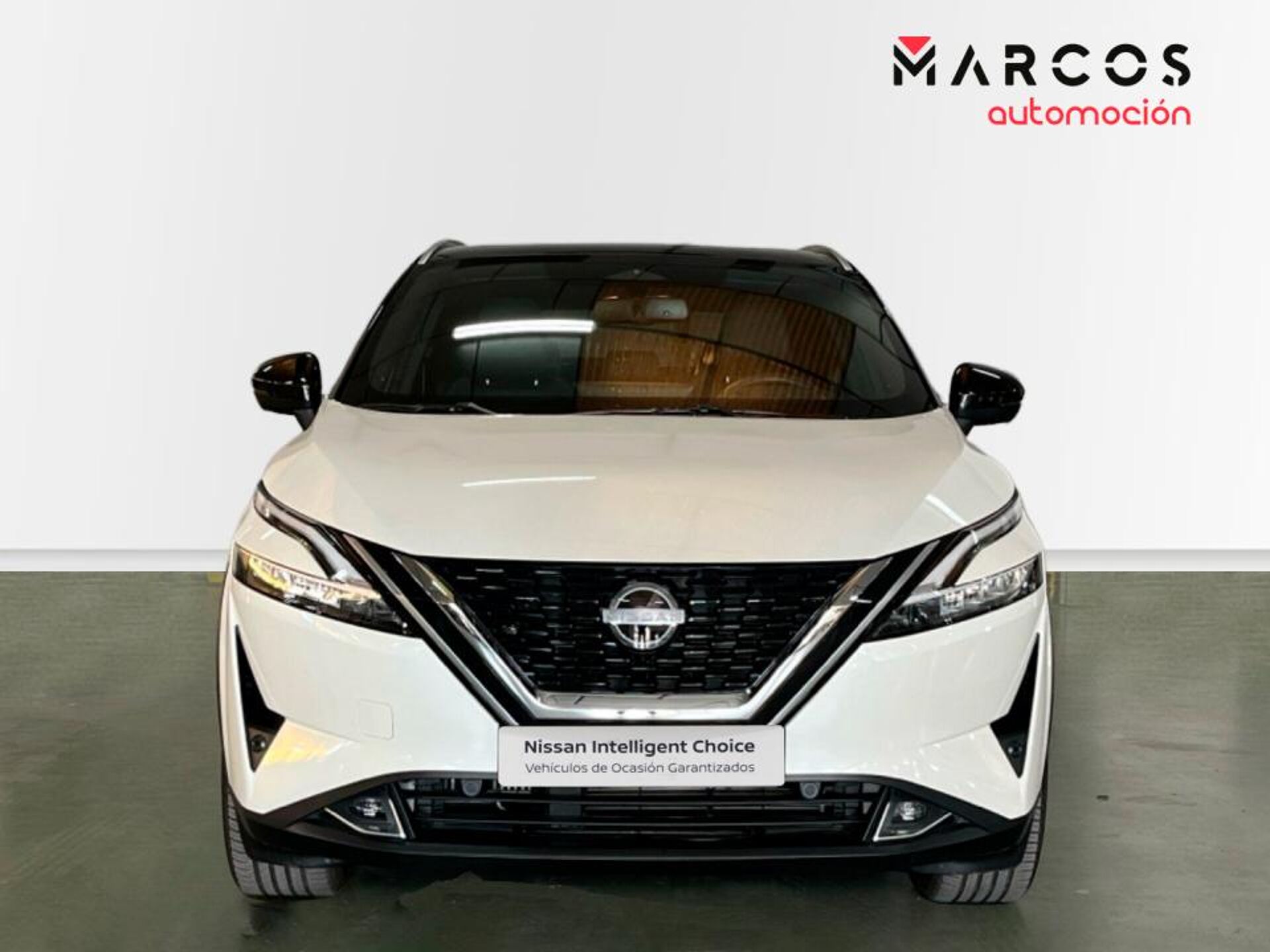 Imagen 2 de NISSAN Qashqai