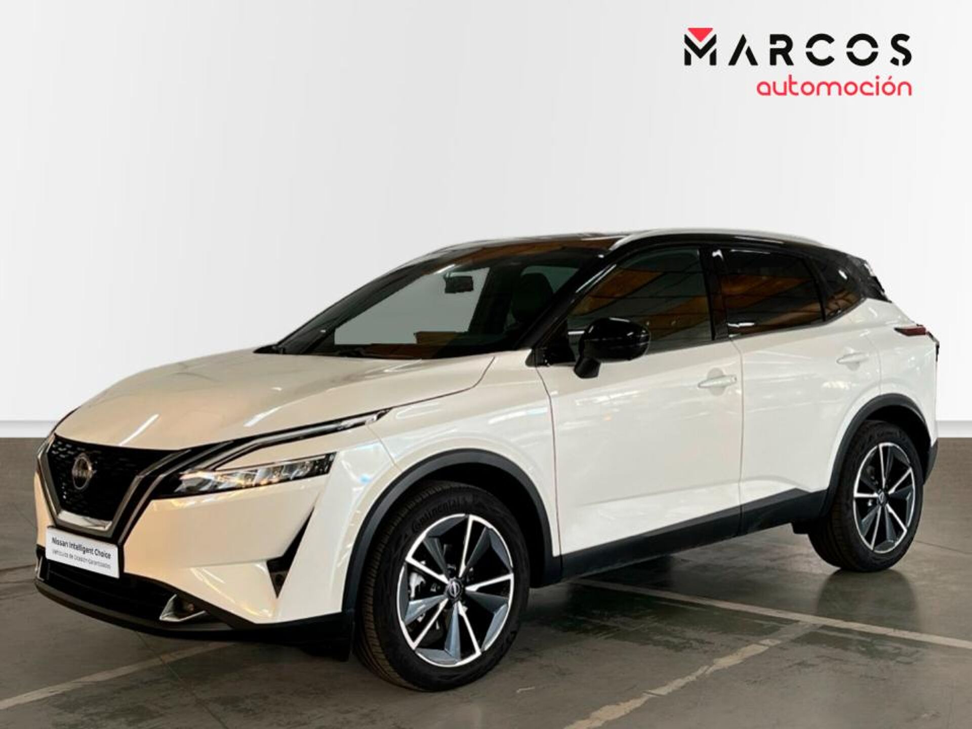 Imagen de NISSAN Qashqai