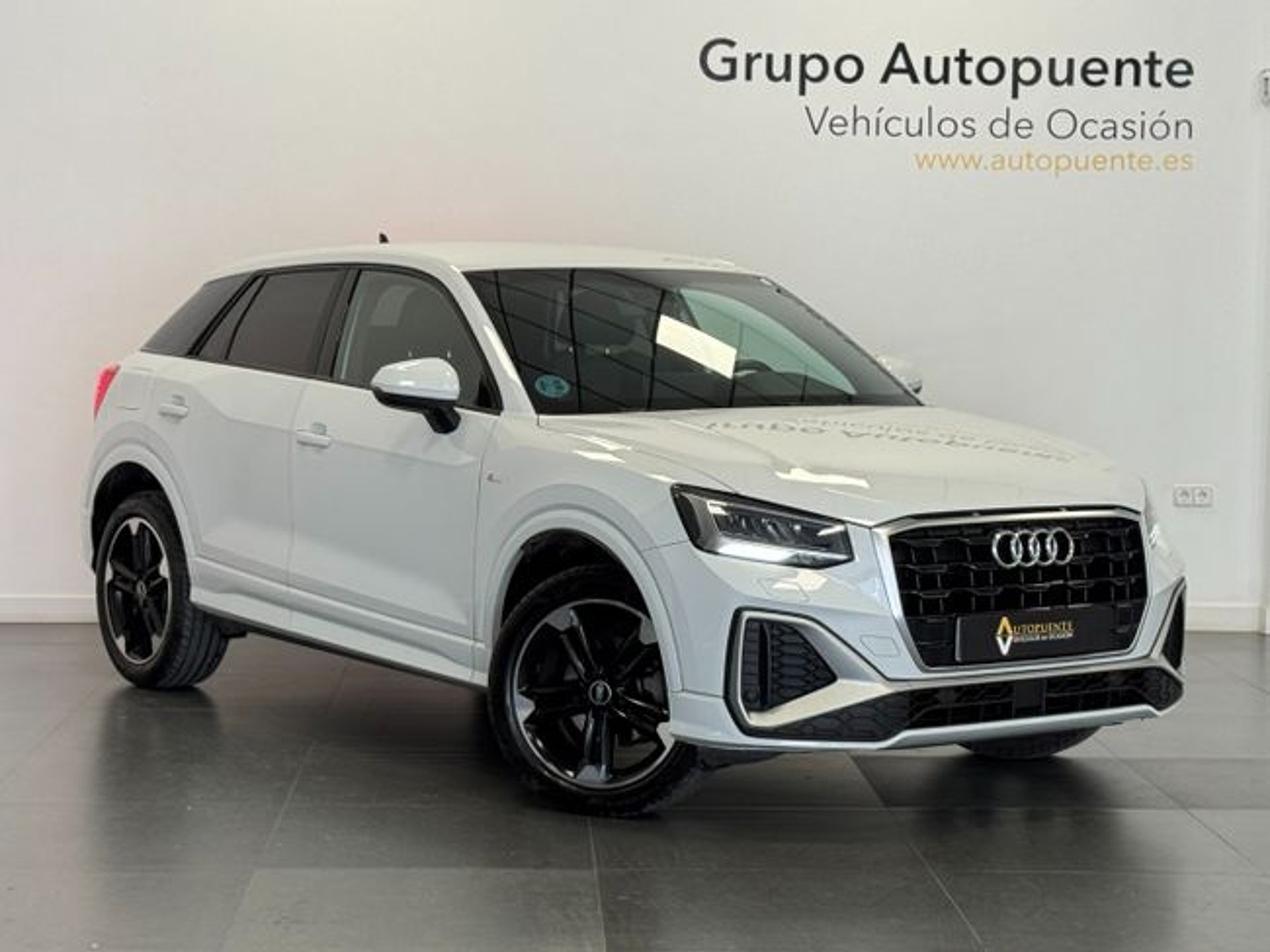 Imagen de AUDI Q2
