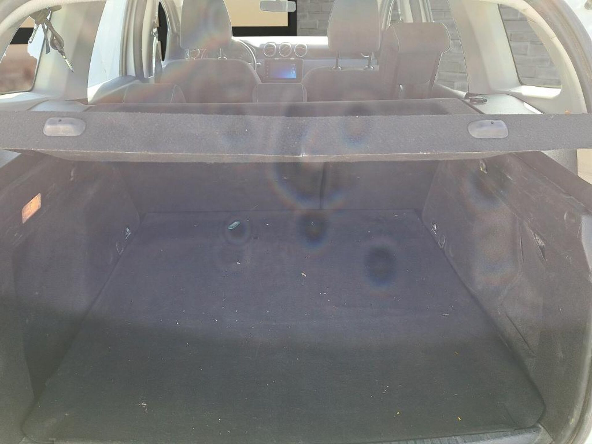 Imagen 3 de DACIA Duster