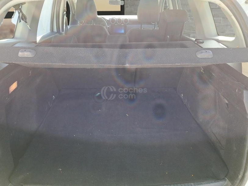 Foto del DACIA Duster 1.5Blue dCi Comfort 4x4 85kW