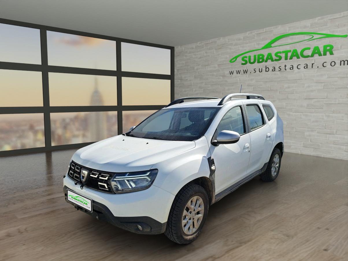 Foto del DACIA Duster 1.5Blue dCi Comfort 4x4 85kW