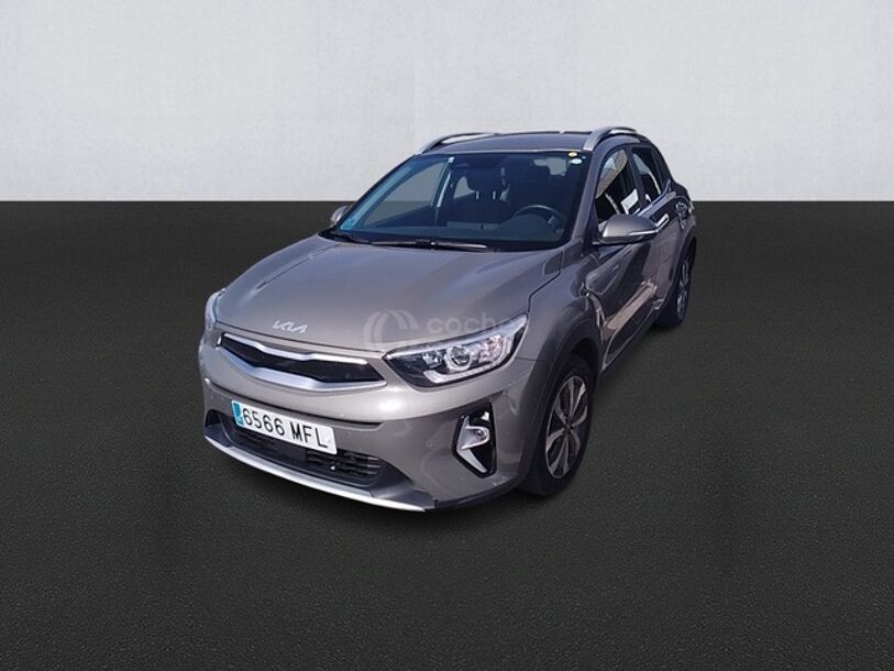 Foto del KIA Stonic 1.0 T-GDi MHEV iMT Drive Plus 120