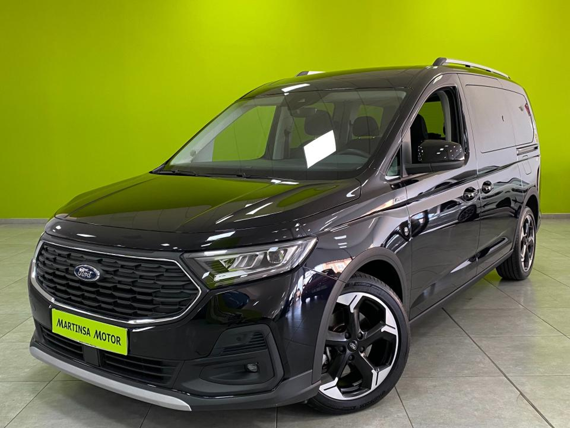 Imagen de FORD Tourneo Connect