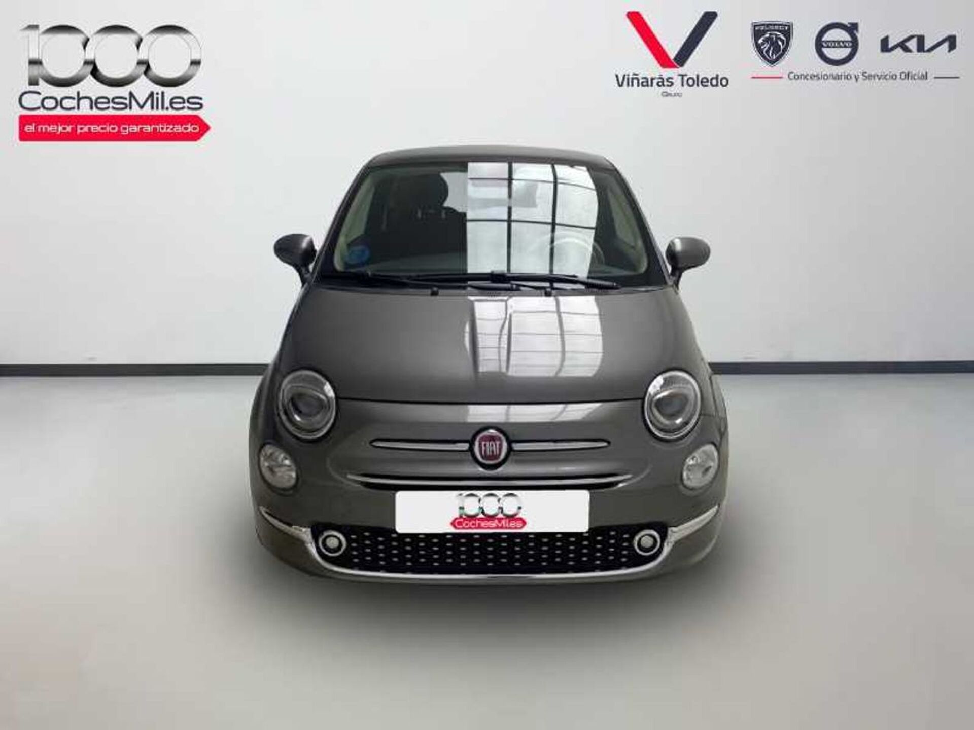 Imagen 3 de FIAT 500