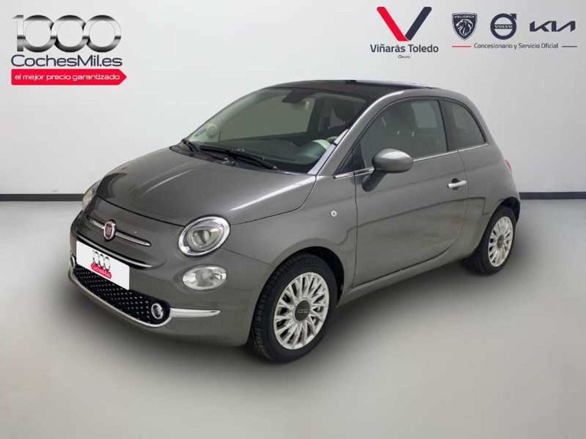 Imagen 1 de FIAT 500