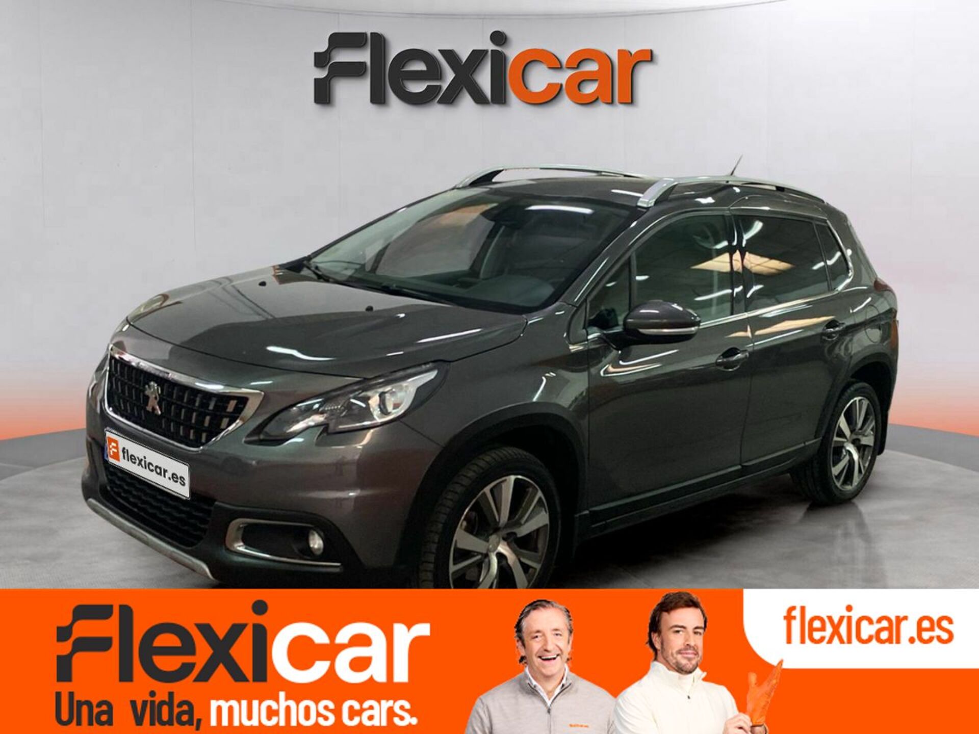 Imagen de PEUGEOT 2008