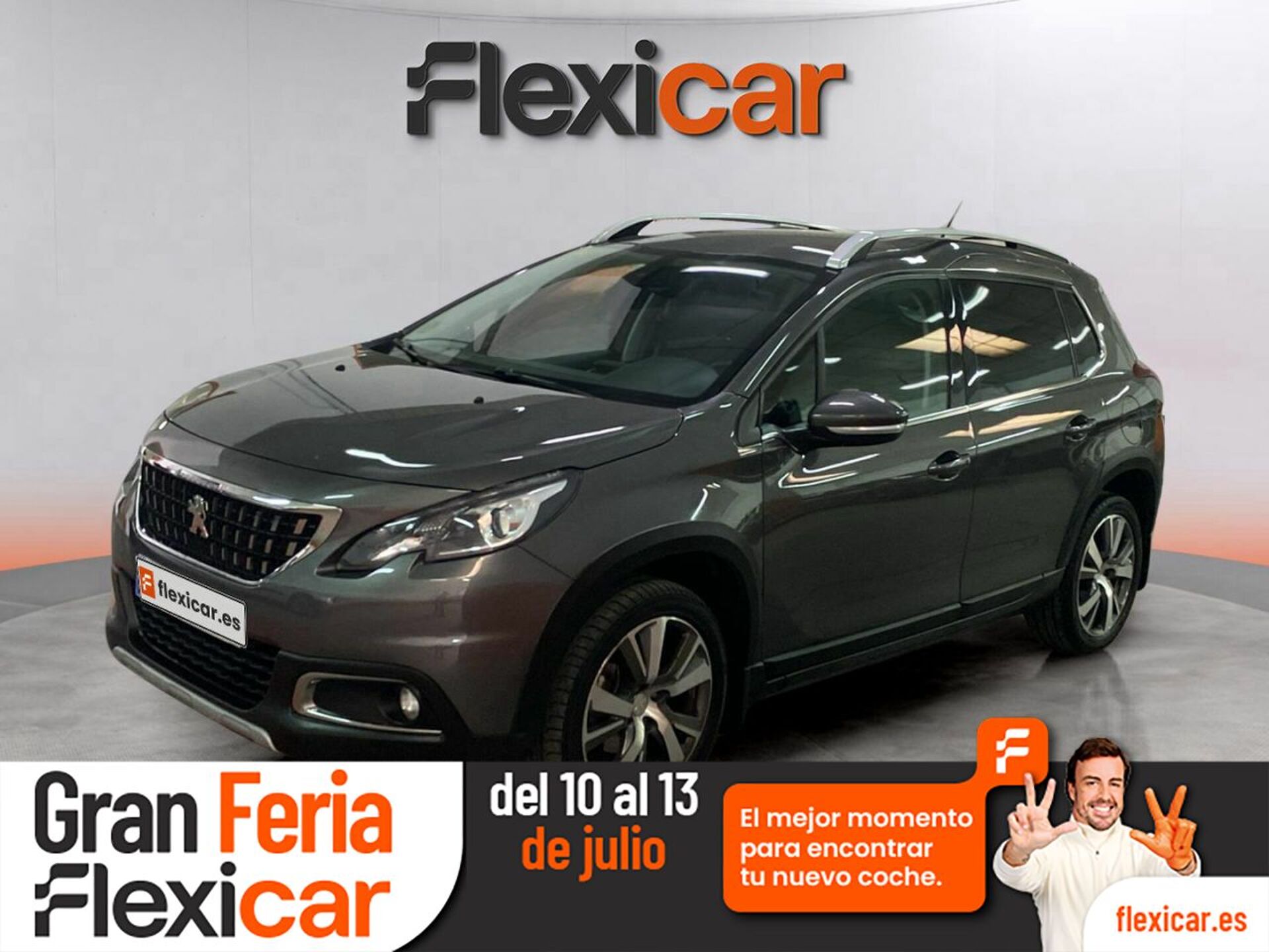 Imagen de PEUGEOT 2008