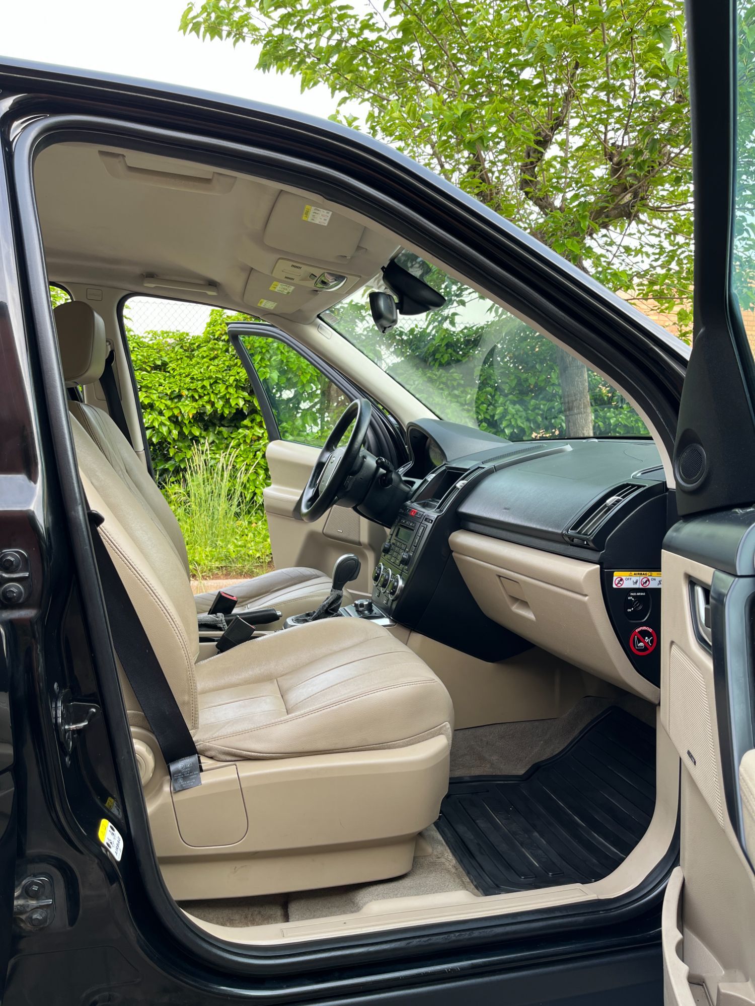 Foto del LAND ROVER Freelander 2.2SD4 S Aut. 4x4