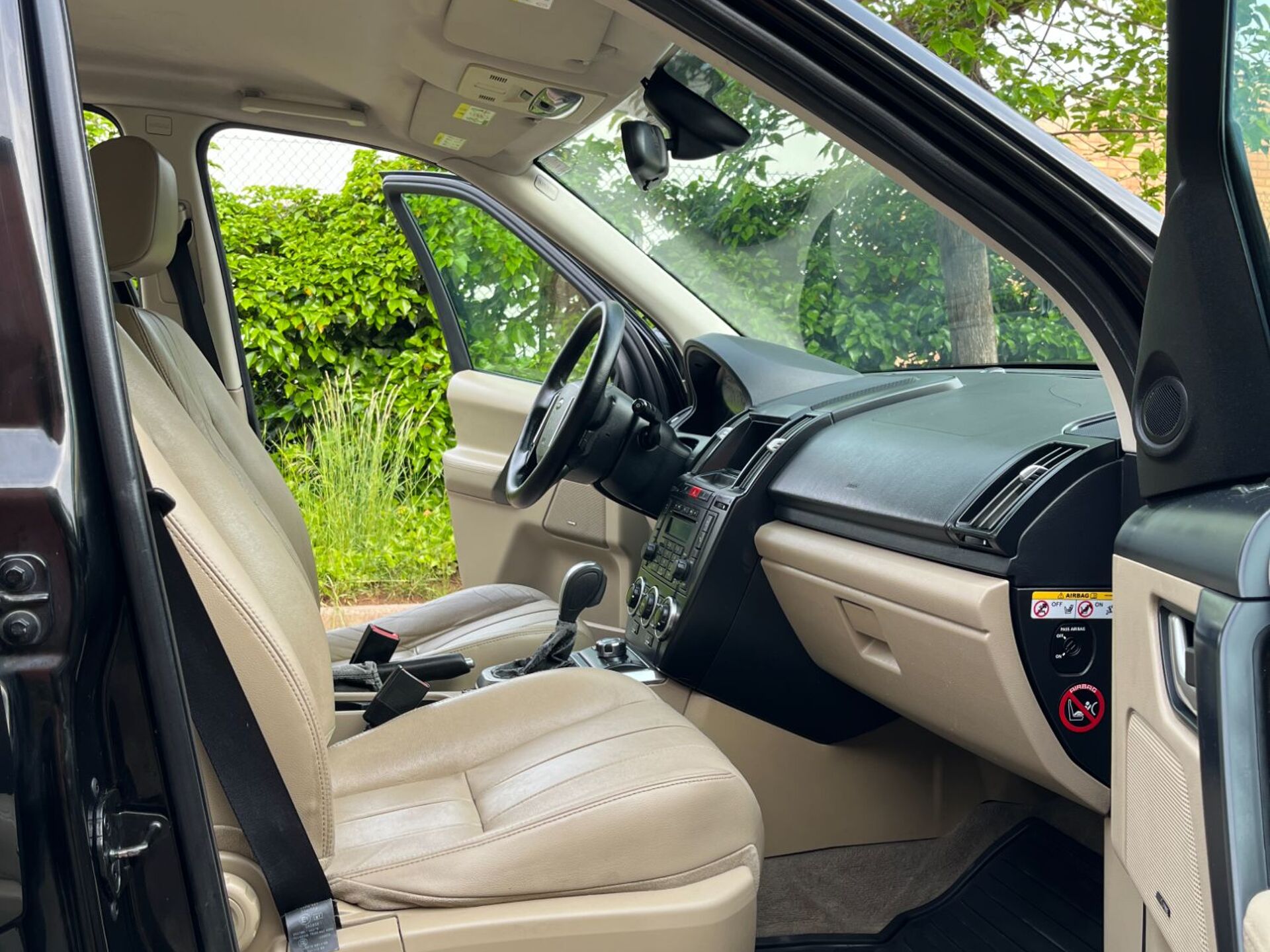 Imagen 2 de LAND ROVER Freelander